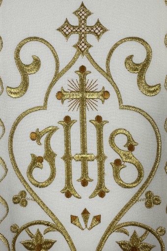 Chasuble 146b-1