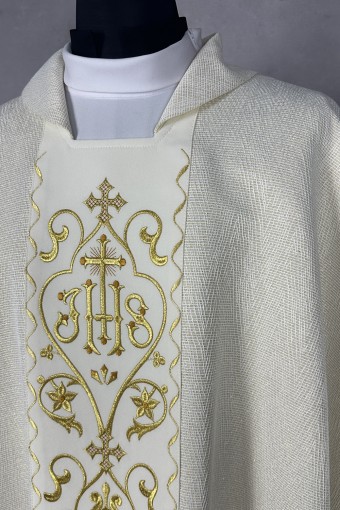Chasuble 146b-1
