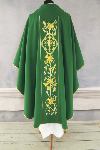 Chasuble 264 s
