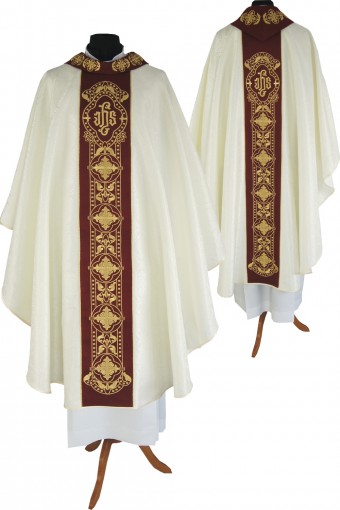 Chasuble 312