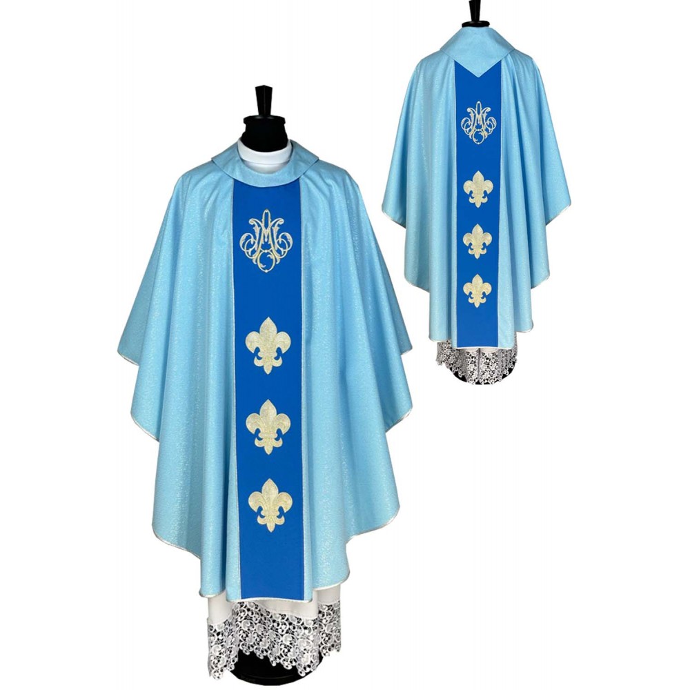 Chasuble 387