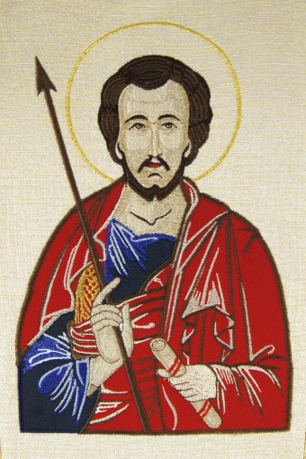 Chasuble 320 "St. Thomas"