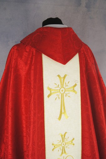 Chasuble 320 "St. Thomas"