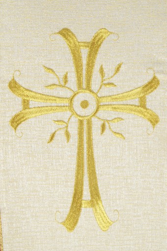 Kasel 320 „St. Thomas“