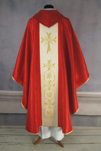 Kasel 320 „St. Thomas“