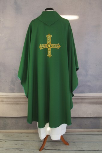 Chasuble 318