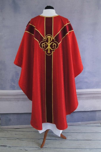 Ornat O- 208