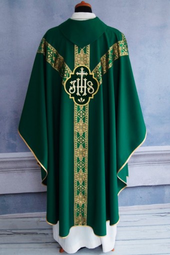 Chasuble 84s