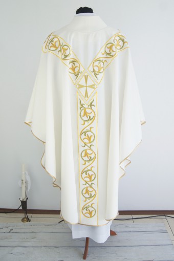 Chasuble 97 S