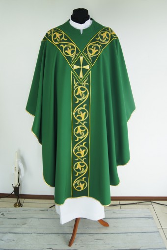 Chasuble 97 S
