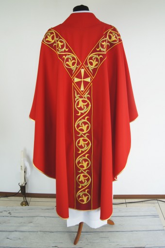 Chasuble 97 S