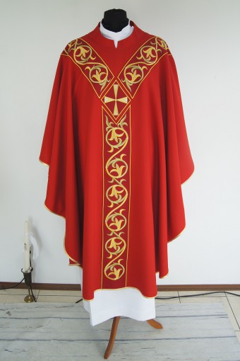 Chasuble 97 S