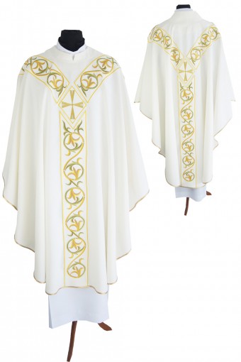 Chasuble 97 S