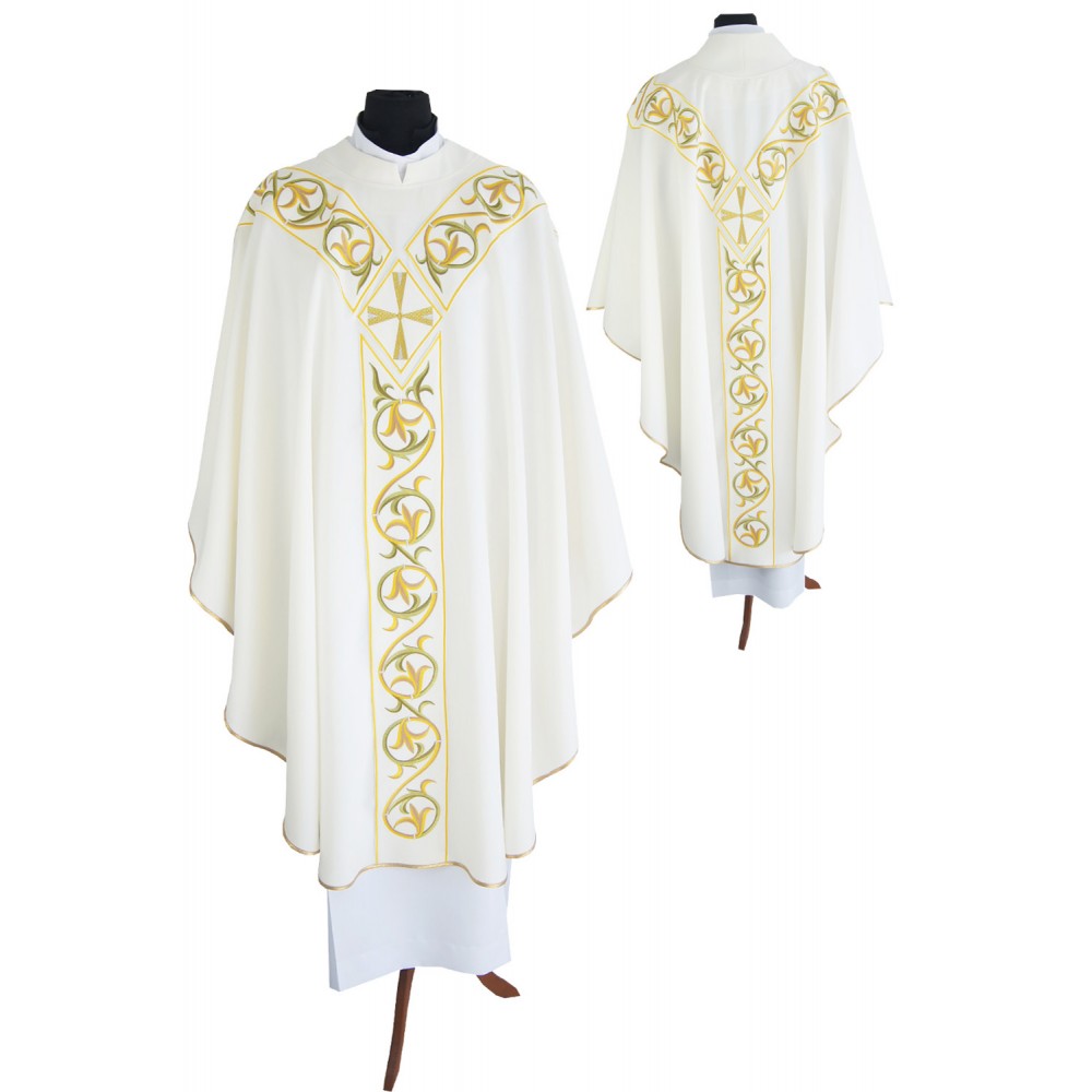Chasuble 97 S