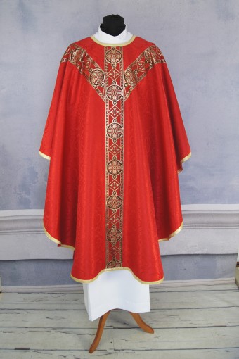Chasuble 140