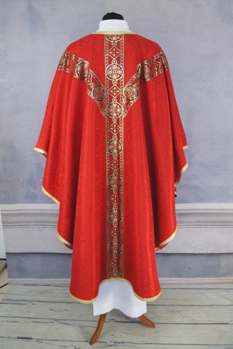 Chasuble 140