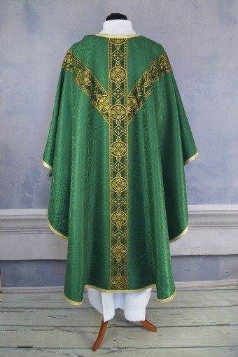Chasuble 140