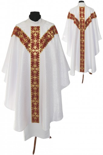 Chasuble 141 D