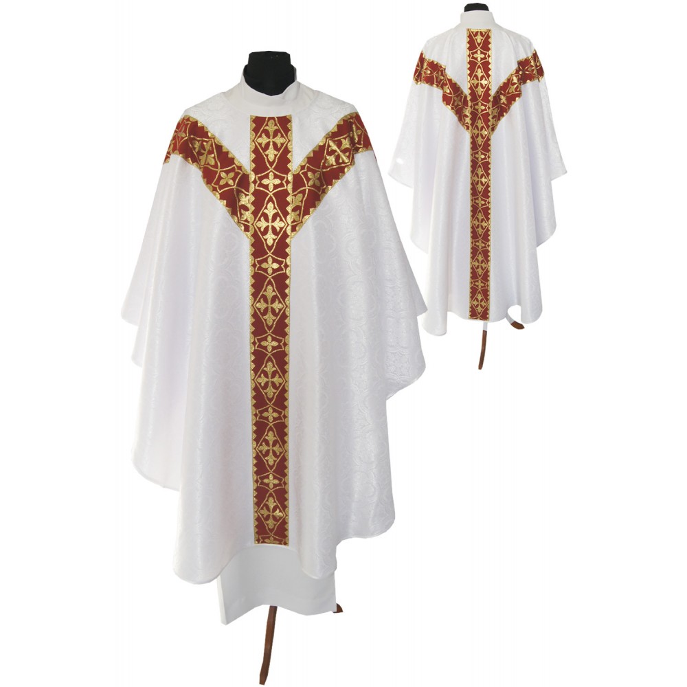 Ornat 141 Ż