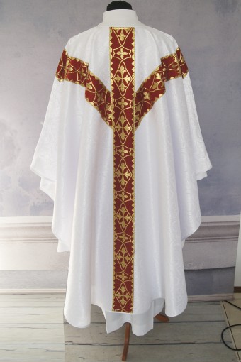 Ornat 141 Ż