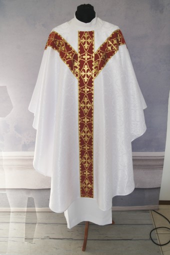 Ornat 141 Ż
