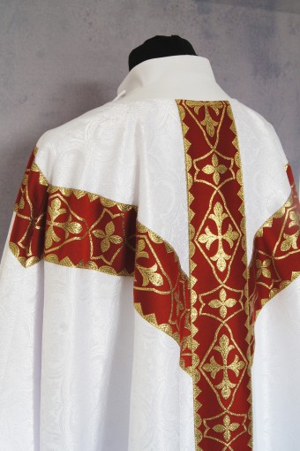 Ornat 141 Ż