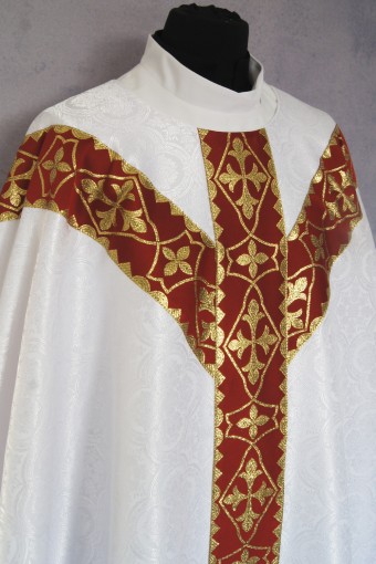 Ornat 141 Ż