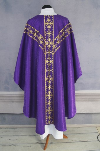 Chasuble 141 D