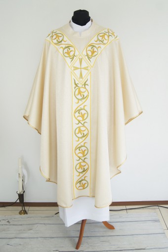 Chasuble 97 B