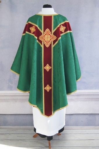 Chasuble 241