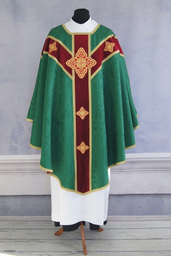 Chasuble 241