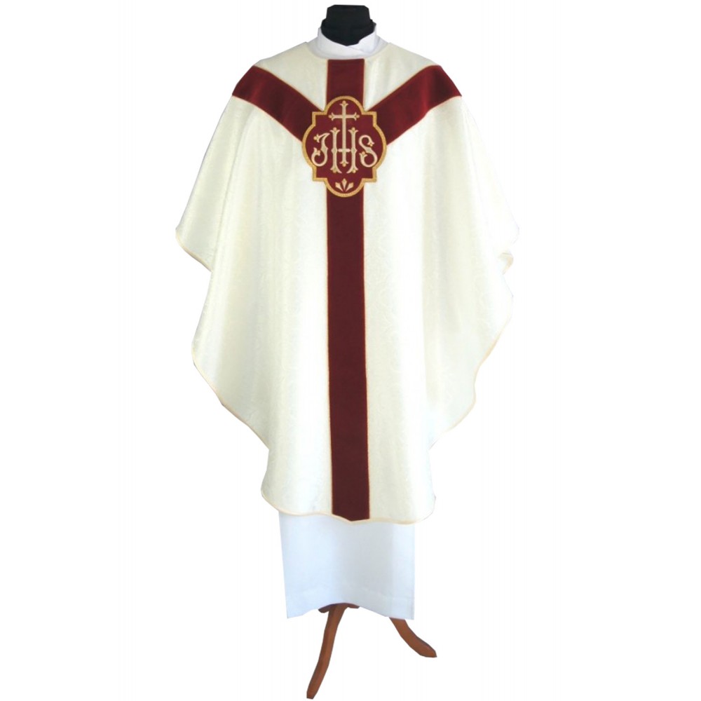 Chasuble 324
