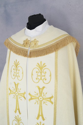 Cope 268 "Father Pio"