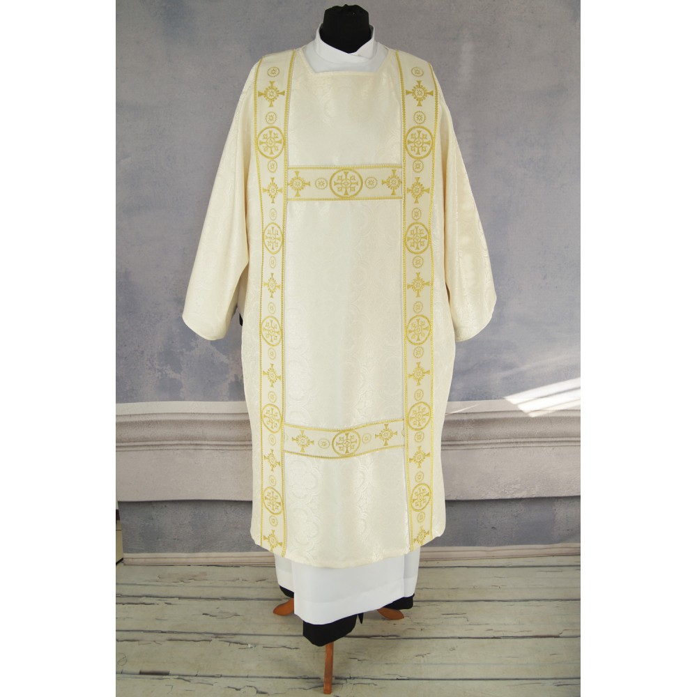 Dalmatic 203
