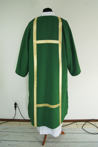 Dalmatic 204