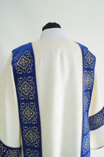 Dalmatic 54