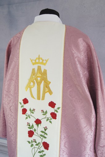 Dalmatic 177