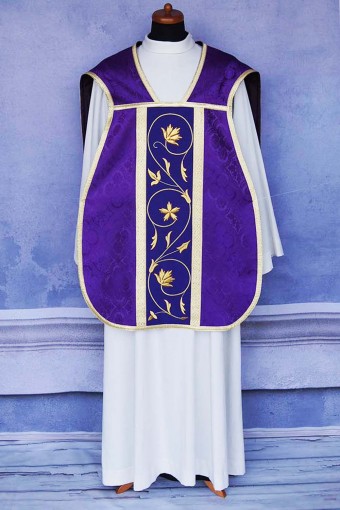 Chasuble 71
