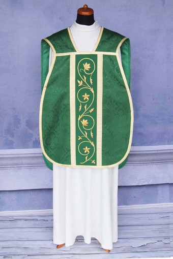 Chasuble 71