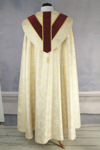High Mass Set 142