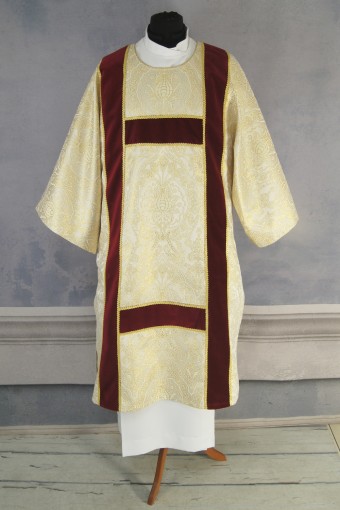 High Mass Set 142