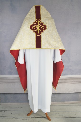 Ensemble de la grand-messe 142