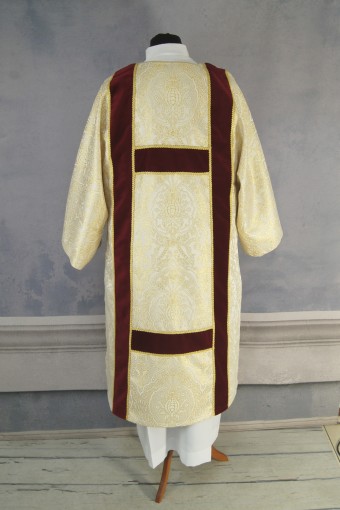 Ensemble de la grand-messe 142