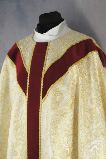 High Mass Set 142