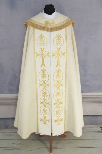 Grand service de messe 268 "Père Pio"
