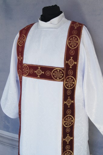 Ensemble de la grand-messe 203