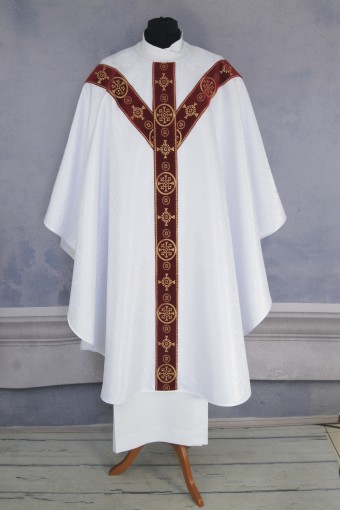 Ensemble de la grand-messe 203