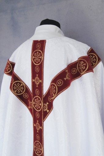 Ensemble de la grand-messe 203