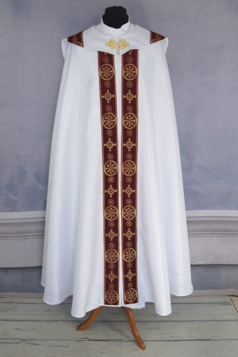 Ensemble de la grand-messe 203
