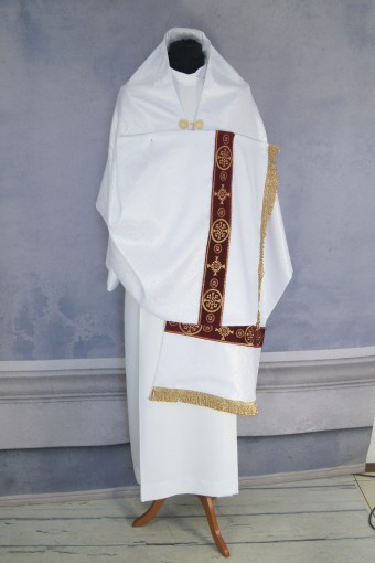 Ensemble de la grand-messe 203